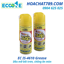 EC IS-4610 Grease Dầu mỡ bôi trơn chống ăn mòn